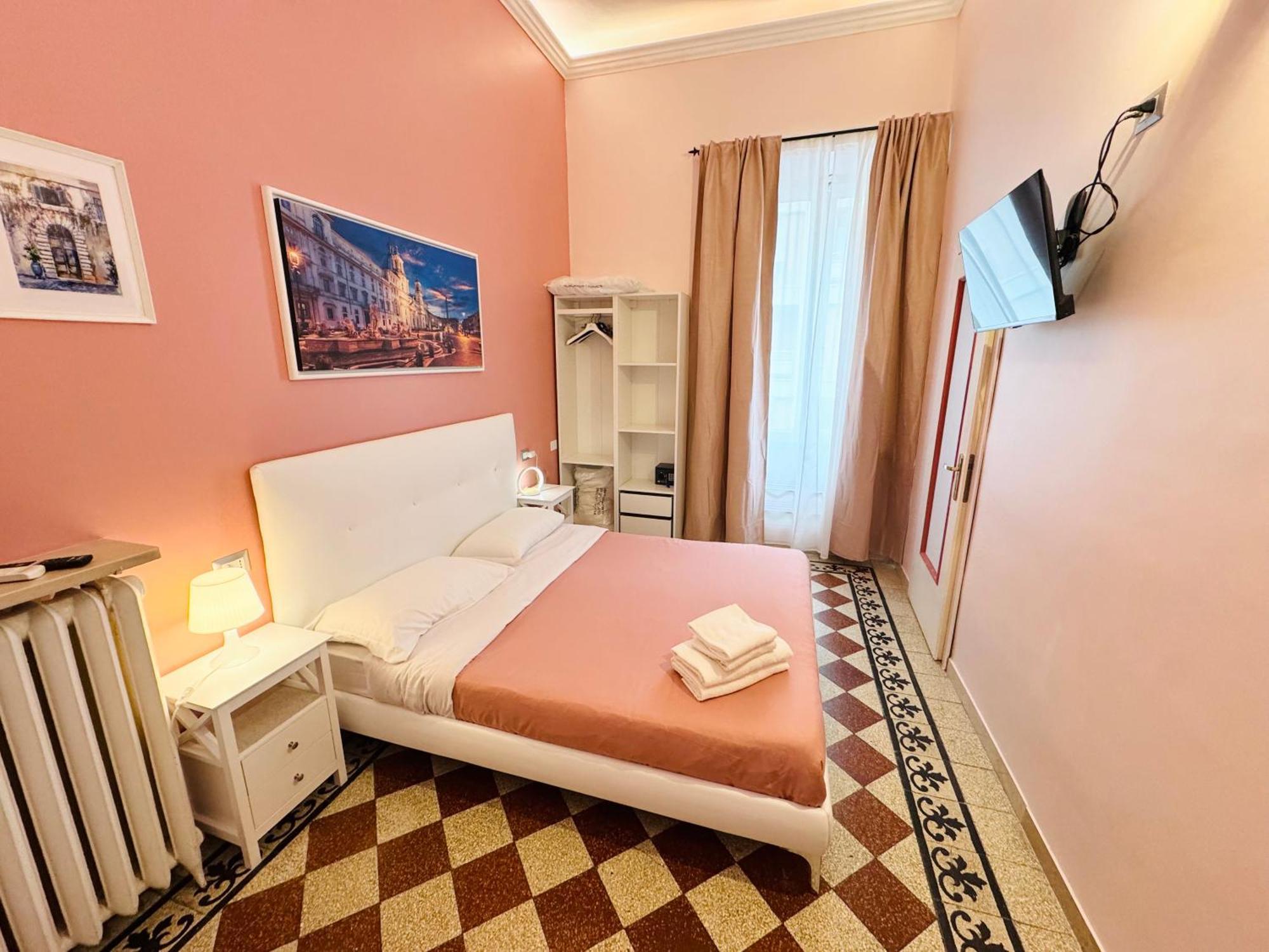 Virgilio Suite Roma — Photos 1