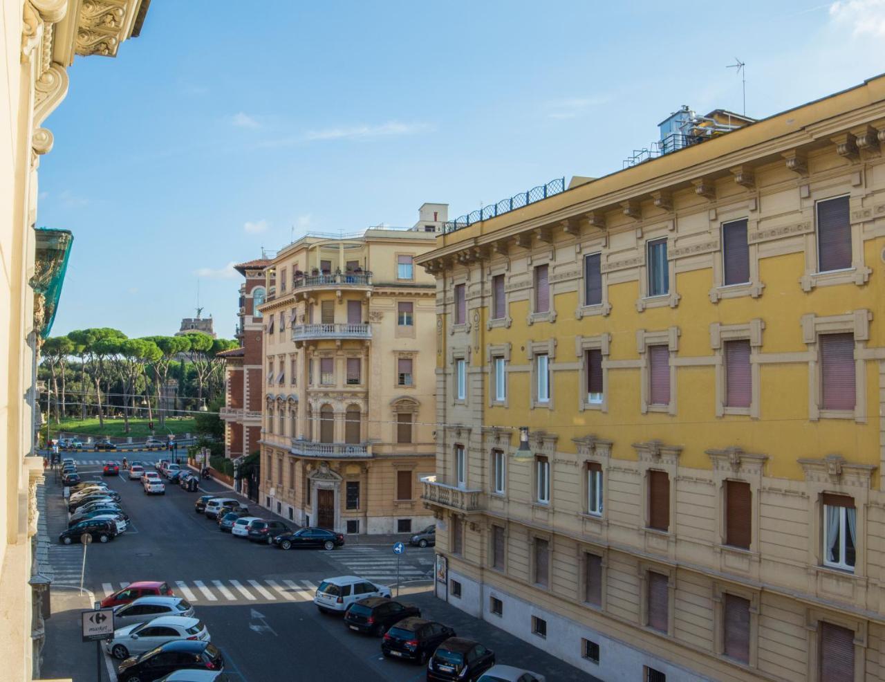 Virgilio Suite Roma — Photos 2