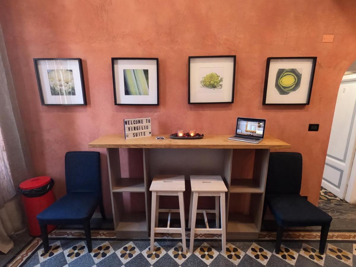 Virgilio Suite Roma — Photos 3